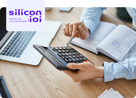 Logo Silicon ioi